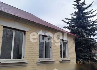 Продам дом, 75 м2, поселок Куликовский, Р-119, 1-й километр