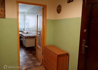 Продается 1-ком. квартира, 25 м2, Мелеуз, Октябрьская улица, 6