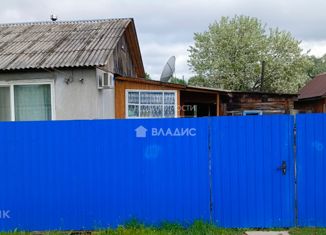 Дом на продажу, 61 м2, село Цветковка, Советская улица, 12