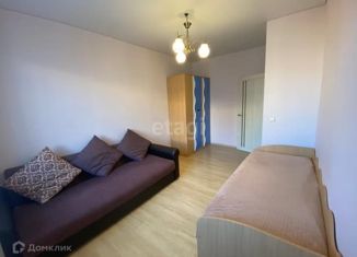 Продажа двухкомнатной квартиры, 56 м2, Анапа, Парковая улица, 64Ак4, ЖК Радуга