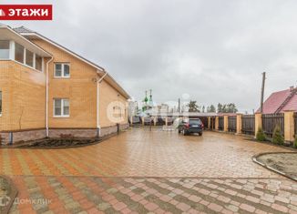 Продам дом, 340 м2, посёлок Новая Вилга, 86К-231