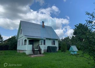 Продается дом, 85.8 м2, СНТ Садко