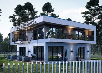 Продаю дом, 211 м2, массив Мендсары, Береговая улица