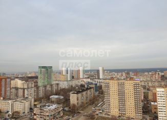 Продам 3-комнатную квартиру, 89 м2, Пермский край, улица Николая Островского, 93В