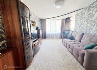 Продается трехкомнатная квартира, 59.5 м2, Пермский край, улица Свердлова, 160