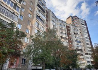 Продажа 2-ком. квартиры, 47.8 м2, Екатеринбург, Родонитовая улица, 14, Чкаловский район