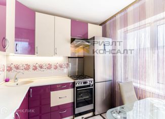 Продажа двухкомнатной квартиры, 52 м2, Омская область, улица Ярослава Гашека, 20