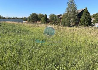 Участок на продажу, 11.05 сот., деревня Матвеевское