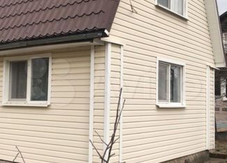 Продаю дом, 60 м2, поселок Жилино