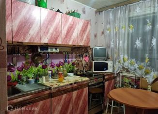 Продажа двухкомнатной квартиры, 48 м2, Свердловская область, Панельная улица, 17А