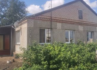 Продам 3-ком. квартиру, 80.5 м2, поселок Кацбахский, улица Черёмушки, 10