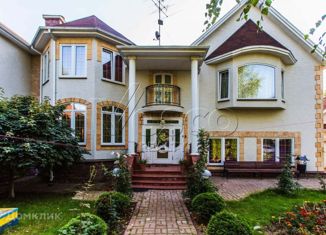 Продам дом, 470 м2, коттеджный поселок Княжье озеро