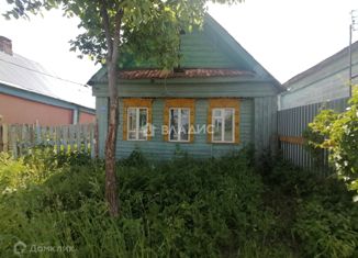 Дом на продажу, 39 м2, деревня Колычево, Муромская улица, 11
