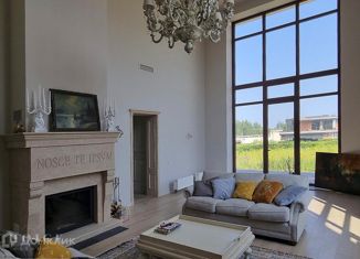 Сдам дом, 390 м2, деревня Чесноково