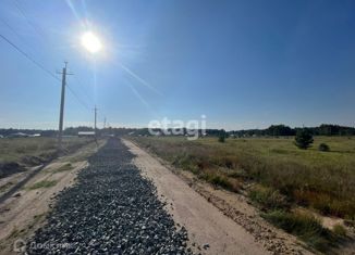 Продам участок, 10 сот., поселок Степной, Качимовская улица