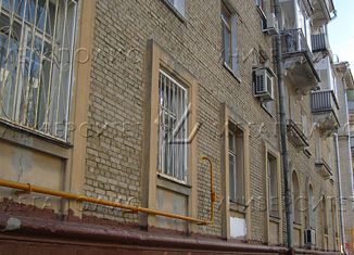 Сдача в аренду офиса, 17 м2, Москва, улица Кедрова, 4к1, Академический район