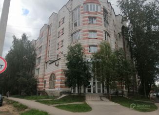 Сдаю офис, 250 м2, Коми, улица Куратова, 91