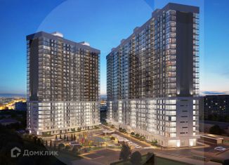 Продажа 3-ком. квартиры, 116 м2, Ростов-на-Дону, улица Шеболдаева, 95с2, ЖК Первый