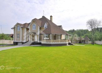 Продаю дом, 1000 м2, деревня Большое Сареево