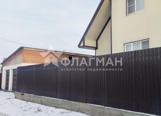 Продается дом, 124.8 м2, рабочий поселок Тайтурка, Нагорная улица, 12