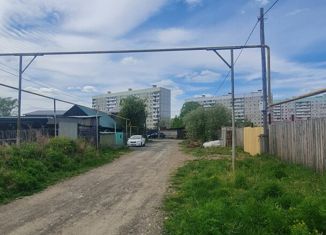 Продажа дома, 67 м2, Комсомольск-на-Амуре, Океанская улица, 20