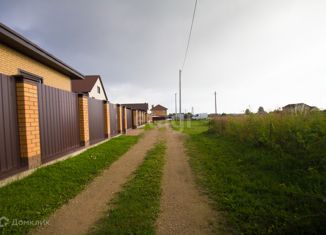 Продам земельный участок, 15 сот., деревня Плетенёвка