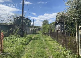 Участок на продажу, 8 сот., деревня Рекшино, 22Р-0159