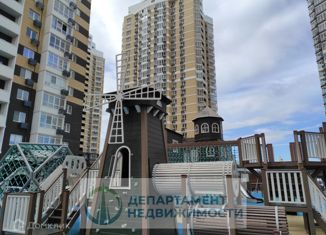 Продается 1-комнатная квартира, 48 м2, Краснодар, Сормовская улица, 1/3, микрорайон ХБК