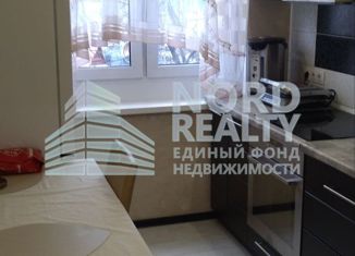 Продажа трехкомнатной квартиры, 52 м2, Мурманск, Кольский проспект, 101, Первомайский округ