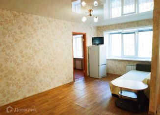Продам 3-комнатную квартиру, 57.1 м2, Хабаровск, Владивостокская улица, 34