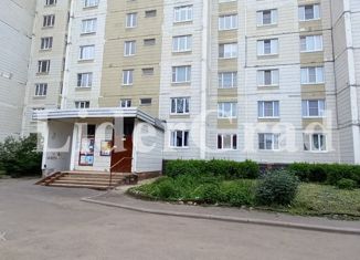 Продается 1-комнатная квартира, 31.3 м2, Ярославль, проспект Фрунзе, 49, район Дядьково