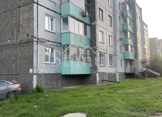 Продаю двухкомнатную квартиру, 50.9 м2, Абакан, улица Лермонтова, 3