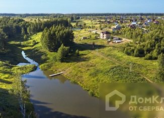 Продам участок, 9.5 сот., ДНП Алино, ДНП Алино, 126