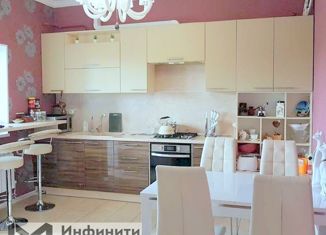 Продажа трехкомнатной квартиры, 100 м2, Ставрополь, Восточный переулок, 2, микрорайон № 23