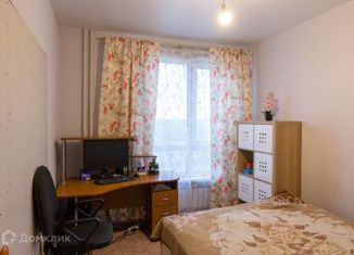 Продаю двухкомнатную квартиру, 47 м2, поселок Придорожный, улица Алабина, 6