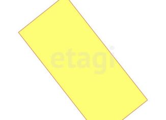 Продам земельный участок, 6.5 сот., ДНП УК Усадьба, Александрийская улица