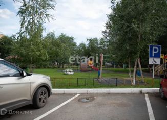 Продается 2-ком. квартира, 51.6 м2, Оренбург, Туркестанская улица, 39, Ленинский район