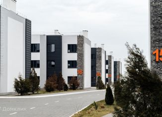 Продается 1-комнатная квартира, 32.1 м2, Батайск, улица Олимпийское Кольцо, 36к1
