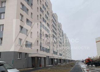 Продам 2-комнатную квартиру, 48 м2, посёлок Шушары, Московское шоссе, 256к1, ЖК Вариант