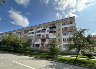 Продаю 1-комнатную квартиру, 34.6 м2, Среднеуральск, улица Дзержинского, 21