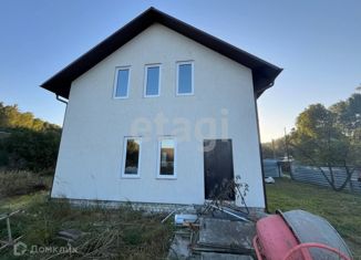 Дом на продажу, 133 м2, садоводческое дачное товарищество Строитель