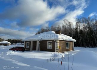 Дом на продажу, 129 м2, село Туношна, Цветочная улица