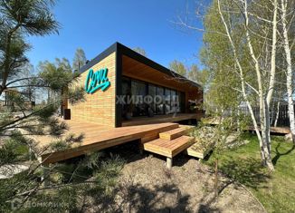 Продается земельный участок, 10 сот., поселок Воробьевский, 8-й Хрустальный переулок