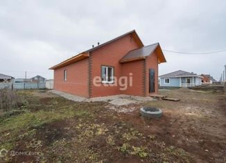 Продажа дома, 95 м2, деревня Мокино, Брусничная улица