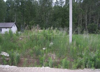 Продажа участка, 10 сот., деревня Московка