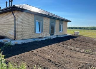 Дом на продажу, 90 м2, село Пушкино, улица Ленина