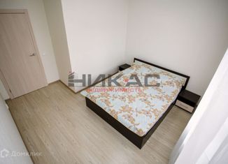2-комнатная квартира в аренду, 62 м2, Ярославль, улица Лисицына, 57, ЖК Династия