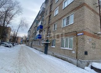 Продажа однокомнатной квартиры, 31.1 м2, Пенза, улица Вяземского, 29, Ленинский район
