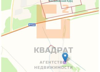 Продам участок, 8 сот., деревня Терентьево