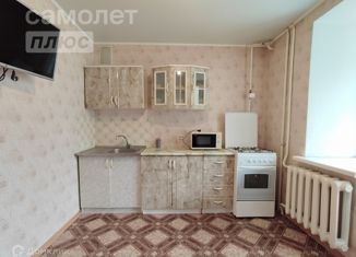 Однокомнатная квартира на продажу, 39 м2, Пензенская область, улица Краснова, 40